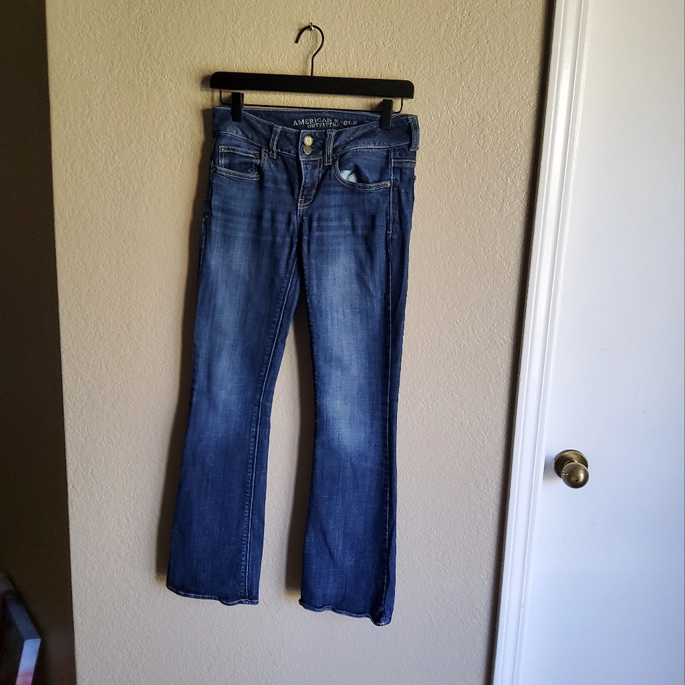 American Eagle Outfitters jeans (0 long)